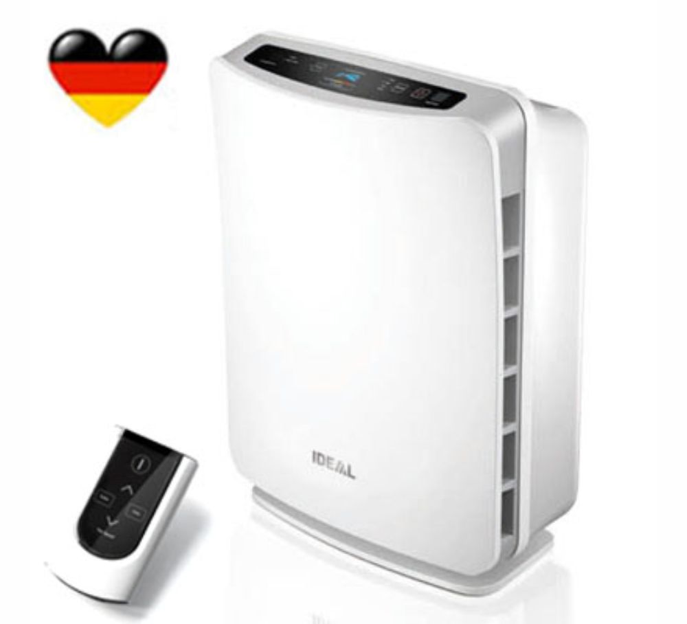 دستگاه تصفیه هوا AP-15